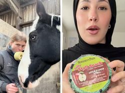 5 Tren Makanan TikTok Paling Nyeleneh dan  Mindblowing, Berani Coba?
