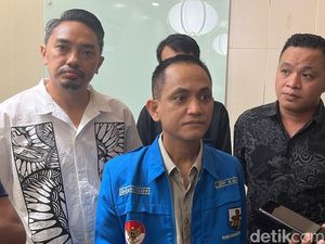 Waketum KNPI Polisikan Panitia-Ketua KNPI Sulsel Imbas Musda Ricuh