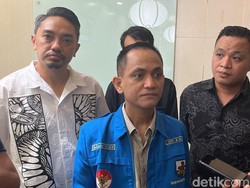 Waketum KNPI Polisikan Panitia-Ketua KNPI Sulsel Imbas Musda Ricuh