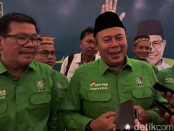 PKB Kaji Usulan Kepala Daerah Dipilih DPRD Jika Ada Lagi Uji Materi di MK