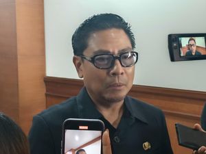 Proyek PSEL Bali Diminati 24 Investor Asal Cina hingga Finlandia