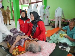 Banjir Rob di Pontianak: 6 Warga Mengungsi, 1 Bocah Tewas Tenggelam