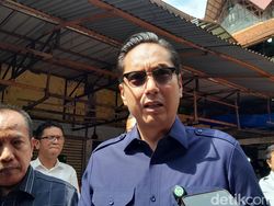 Walkot Rico Sebut Sampah di Medan Capai 6.000 Ton Per Hari Pasca Banjir