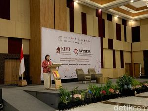 Unhas Hadirkan 6 Ilmuwan Bahas Peran Riset bagi Masyarakat Lewat IAYSF 2025