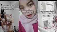 Wanita Tangerang Kena Gagal Ginjal Stadium 5 di Usia 14, Ini Gejala yang Dikeluhkan