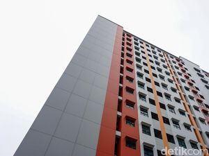 Pengembang Rumah Tapak Mulai Lirik Hunian Vertikal di Masa Depan