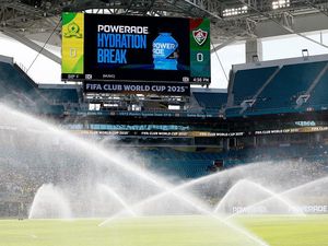 Ada Tiga Menit Water Break di Piala Dunia 2026