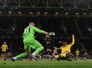 Wolves Vs Man Utd: Setan Merah Bikin Rekor Tembakan di Era Amorim