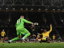 Wolves Vs Man Utd: Setan Merah Bikin Rekor Tembakan di Era Amorim