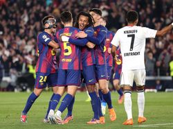 Flick Senang Barcelona Jago Comeback, tapi...