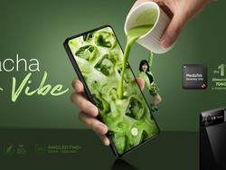 Harga dan Spesifikasi Advan Macha: Senjata Advan Incar Gen-Z