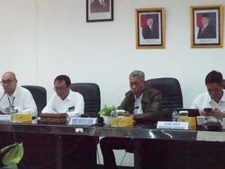 Wamensos Minta Gugus Tugas Sekolah Rakyat Proaktif Antisipasi Risiko