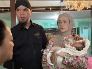 7 Pesohor Ini Adopsi Anak