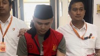 Dalih Alvi ke Hakim soal Tega Mutilasi Pacar hingga Ratusan Potong