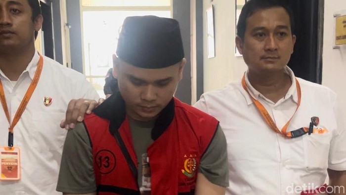 Alvi Maulana Terungkap Motif Pembunuhan Tiara di Mojokerto