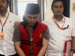 Deretan Fakta Alvi Pemutilasi Tiara Kini Terancam Hukuman Mati