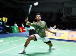 SEA Games 2025: Alwi Farhan Sumbang Emas, Kalahkan Ubed di Final