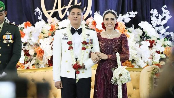 Angie Ang Siap Dampingi Agung Afrida Pindah Tugas ke Merauke