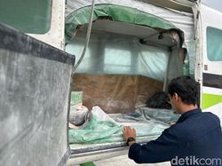 Jatim Masih Ekstrem hingga Lebaran, Modifikasi Cuaca Digeber 10 Hari!