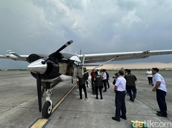 Cuaca Ekstrem Masih Terjadi, Pemprov Jatim Bakal Modifikasi Cuaca Lagi?