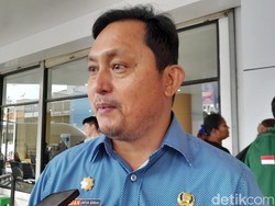 Jelang Nataru, Pemkot Medan Buka 53 Titik Pasar Murah di 21 Kecamatan