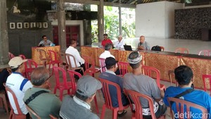 Digantung 4 Tahun, Warga Tabanan Desak Kepastian Tol Gilimanuk-Mengwi