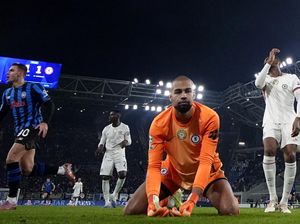 Chelsea usai Ganyang Barca: Belum Menang Lagi, Sudah Kalah 2 Kali