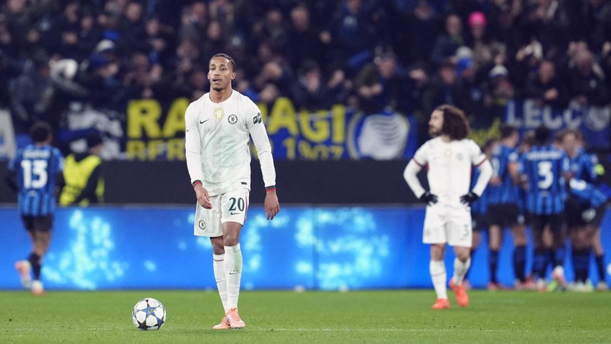 Foto: MATTEO CIAMBELLI/REUTERS