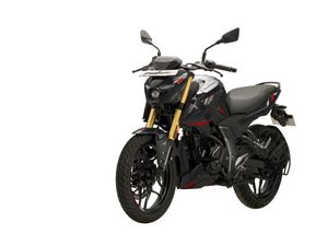 Bajaj Luncurkan Naked Bike Mirip Yamaha MT-15, Harga Rp 23 Jutaan