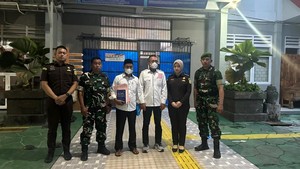 Lagi, 2 Eks Pimpinan Baznas Enrekang Jadi Tersangka Korupsi ZIS Rp 16,6 M