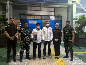 Lagi, 2 Eks Pimpinan Baznas Enrekang Jadi Tersangka Korupsi ZIS Rp 16,6 M