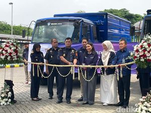 Bea Cukai dan Peruri Cetak 25 Juta Lembar Pita Cukai Edisi 2026