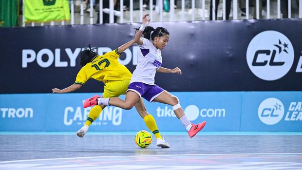 BNR - CAMPUS LEAGUE - DECEMBER 2025