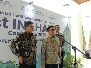 Fraud Layanan JKN Capai Rp 6,8 T: Tagihan Fiktif-Dokter Bikin Pasien Bolak-balik RS