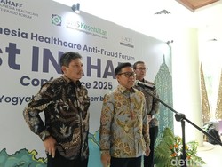 Fraud Layanan JKN Capai Rp 6,8 T: Tagihan Fiktif-Dokter Bikin Pasien Bolak-balik RS