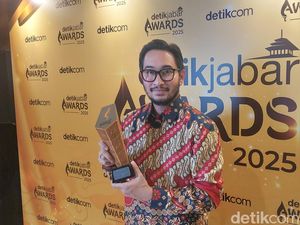 Komitmen Bupati Jeje Bikin Mulus Jalan di Seluruh Bandung Barat