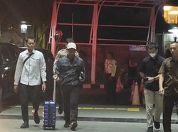 Bupati Lampung Tengah Kena OTT KPK, Punya Harta Rp 12,8 Miliar