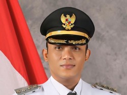 KPK Umumkan Kasus yang Bikin Bupati Lampung Tengah Kena OTT Besok
