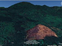 Alih Fungsi Lahan Jadi Kebun di Hutan Gunung Sanggabuana Bisa Berpotensi Buruk