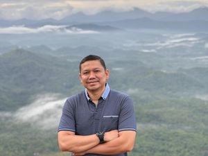 Polisi sebagai Panggilan