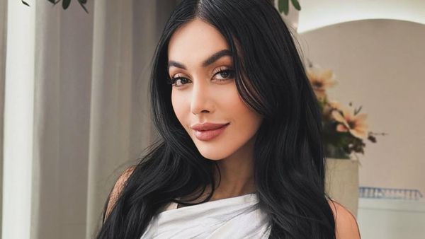 Alasan Denada Operasi Lagi, Kini Bagian Dada