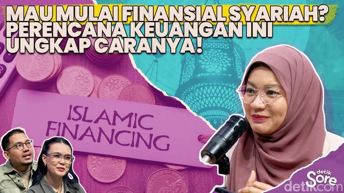 Video: Membangun Fondasi Finansial Halal Untuk Masa Depan
