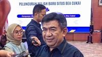 Tingkatkan Layanan Usai Diancam Purbaya, Bea Cukai Luncurkan Website Baru