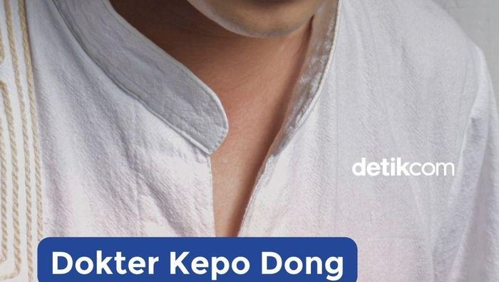 Video Dokter Kepo Dong: Sumbatan Usus, Kok Bisa Bikin Kritis Bahkan Sampai Kematian?