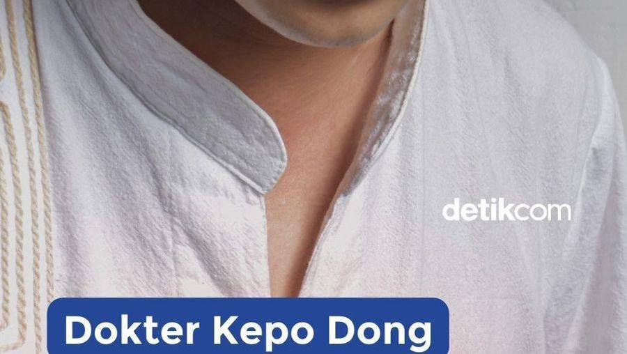 Video Dokter Kepo Dong: Sumbatan Usus, Kok Bisa Bikin Kritis Bahkan Sampai Kematian?