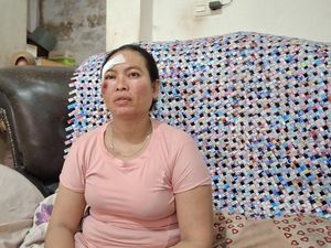 Penjual Kulit Lumpia Dibegal di Flyover Angkatan 66, Korban Diancam Pakai Senpi