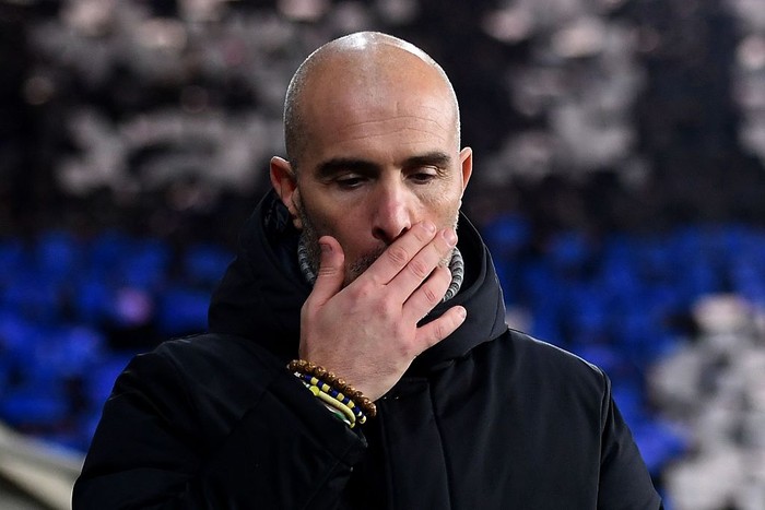 Reaksi Skuad Chelsea Ditinggal Enzo Maresca