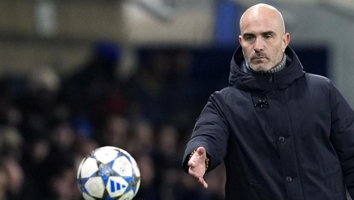 Kata Maresca soal Kans Chelsea Lolos Langsung ke 16 Besar Liga Champions