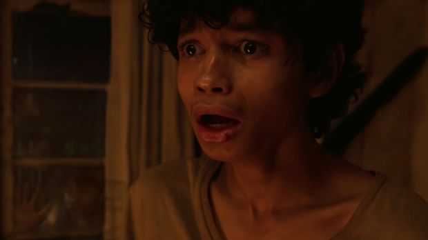 Film Indonesia Qorin 2 (2025). (Rapi Films)