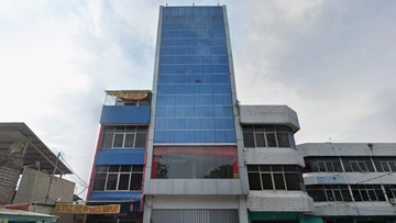 Berita dari Detik Finance: Profil Perusahaan Terra Drone yang Kantornya Kebakaran Tewaskan 22 Orang